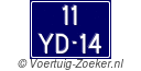 11YD14