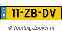 11ZBDV