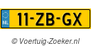 11ZBGX