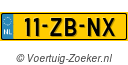 11ZBNX