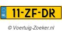 11ZFDR