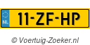 11ZFHP