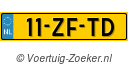 11ZFTD