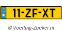 11ZFXT