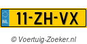 11ZHVX