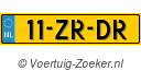 11ZRDR