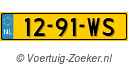 1291WS