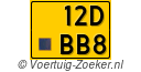 12-DBB-8