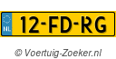 12FDRG