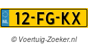 12FGKX