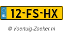 12FSHX