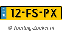 12FSPX