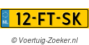 12FTSK