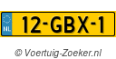 12GBX1