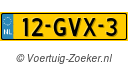 12GVX3