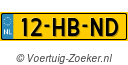 12HBND