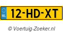 12HDXT