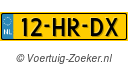 12HRDX