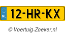 12HRKX