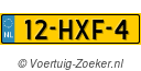 12-HXF-4