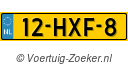 12-HXF-8