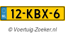 12KBX6