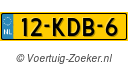12KDB6