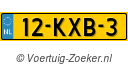 12KXB3