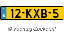 12KXB5