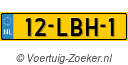 12-LBH-1