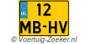 12MBHV