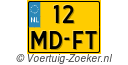 12MDFT