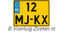 12MJKX