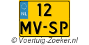 12MVSP
