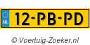 12PBPD
