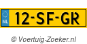 12SFGR