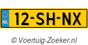 12SHNX