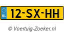 12SXHH