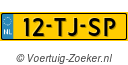 12TJSP