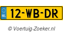 12WBDR