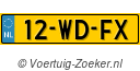 12WDFX