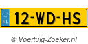 12WDHS