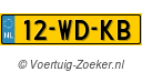 12-WD-KB
