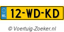 12WDKD