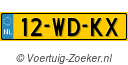12WDKX