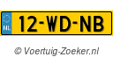 12WDNB