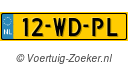 12WDPL