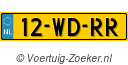 12WDRR