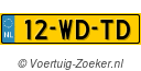 12WDTD