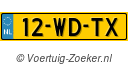 12-WD-TX